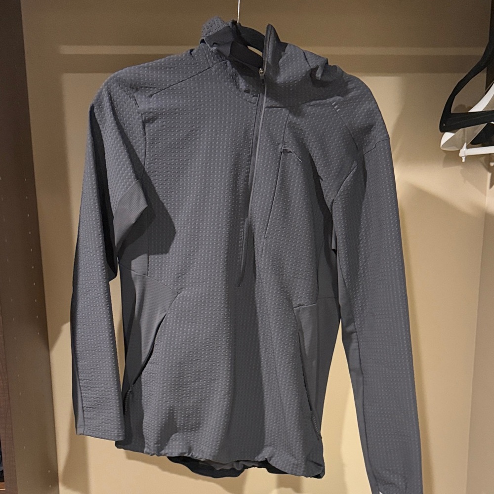 Lululemon Men’s Anorak